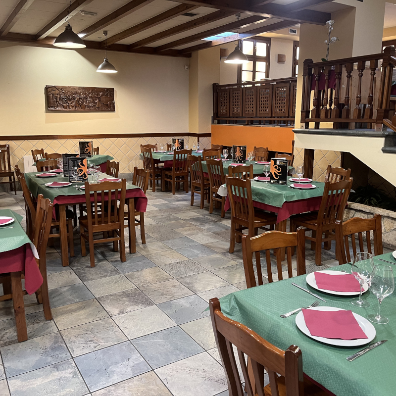 restaurante parrilla la flor oviedo 02