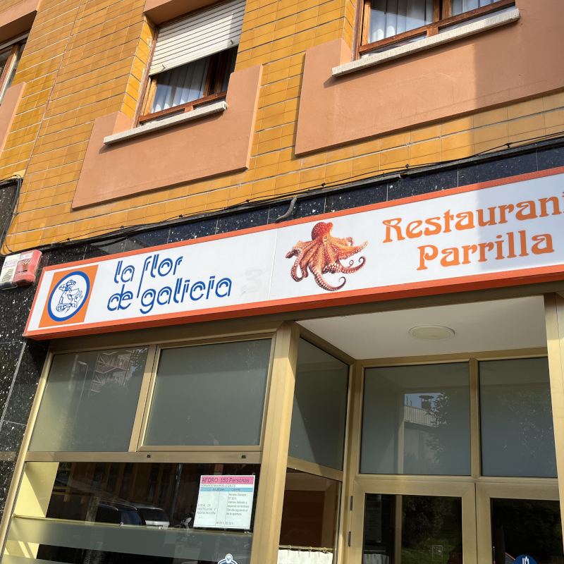 restaurante parrilla la flor oviedo 07