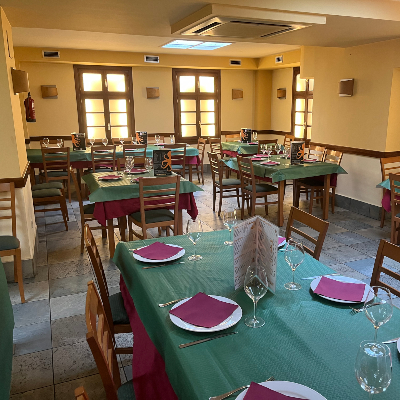 restaurante parrilla la flor oviedo 08
