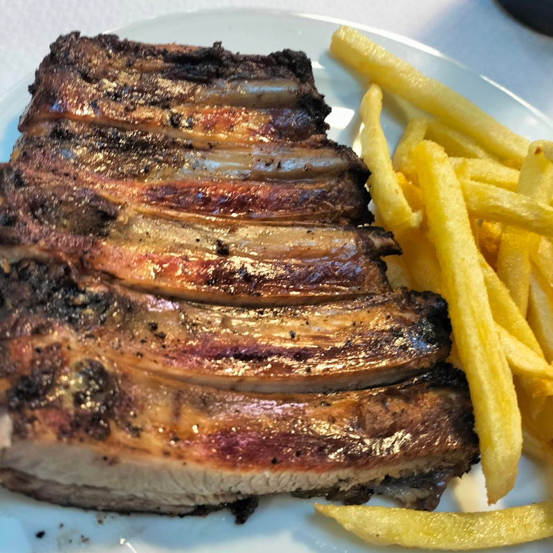 restaurante parrilla la flor oviedo 09