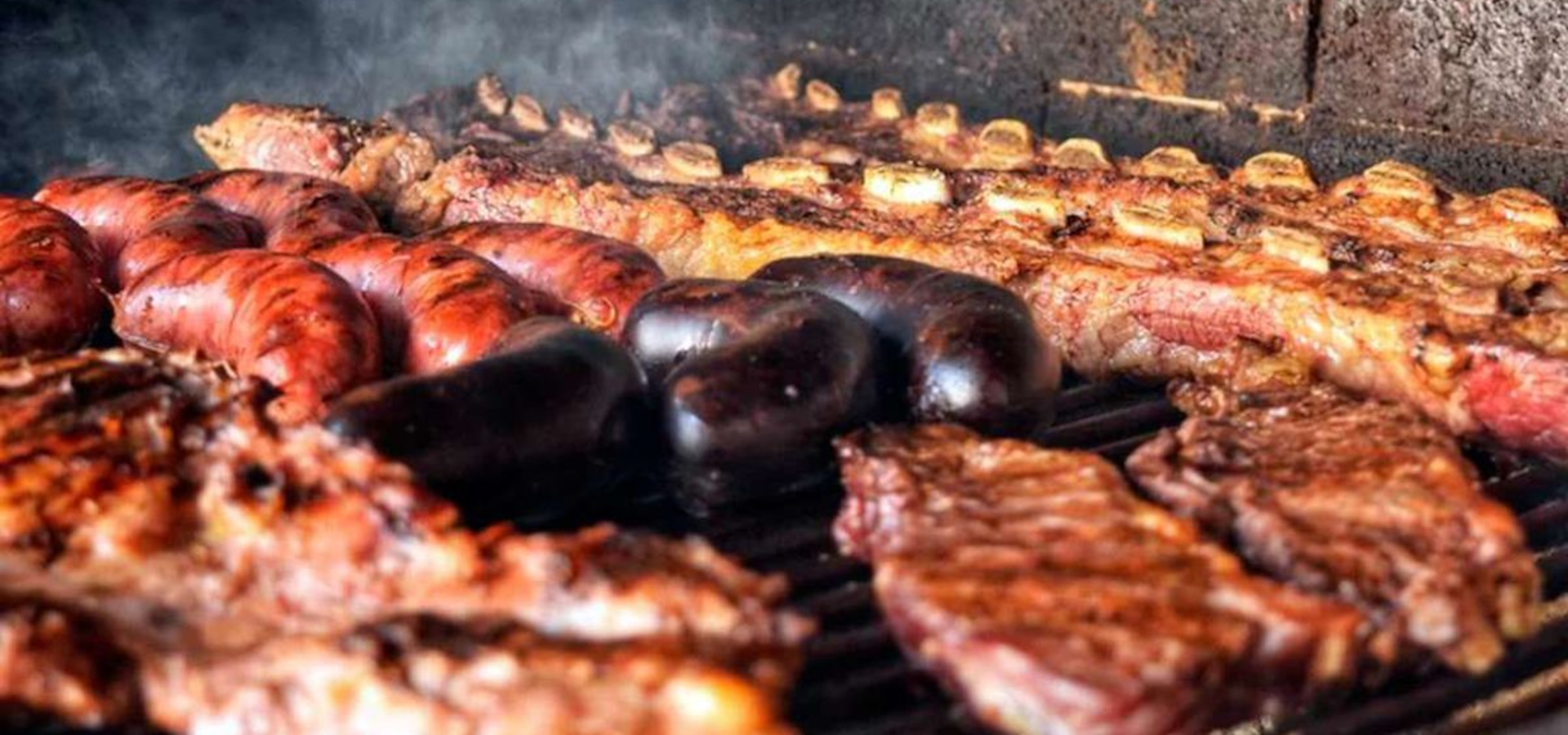 restaurante parrilla la flor oviedo parrillada