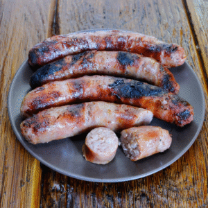 Chorizo criollo