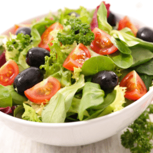Ensalada Mixta