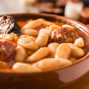 Fabada asturiana