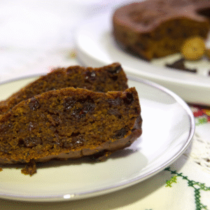Tarta de chocolate