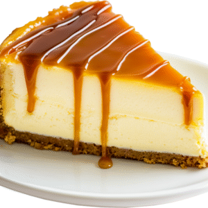 Tarta de queso
